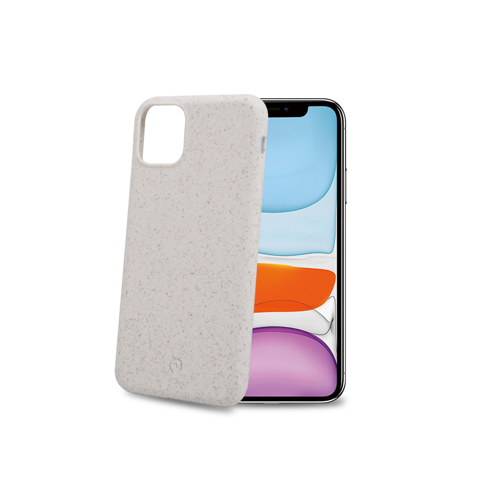 Celly EARTH IPHONE 11 PRO WHITE